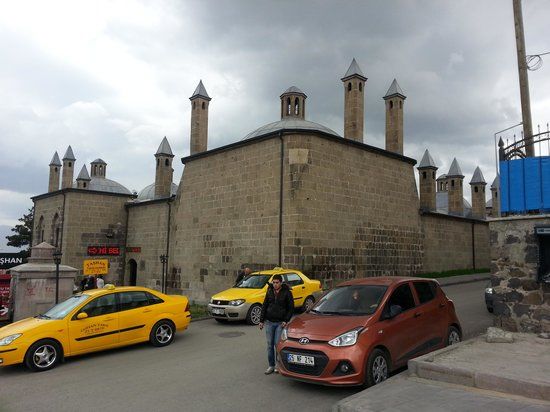 Rustem Pasha Kervansaray